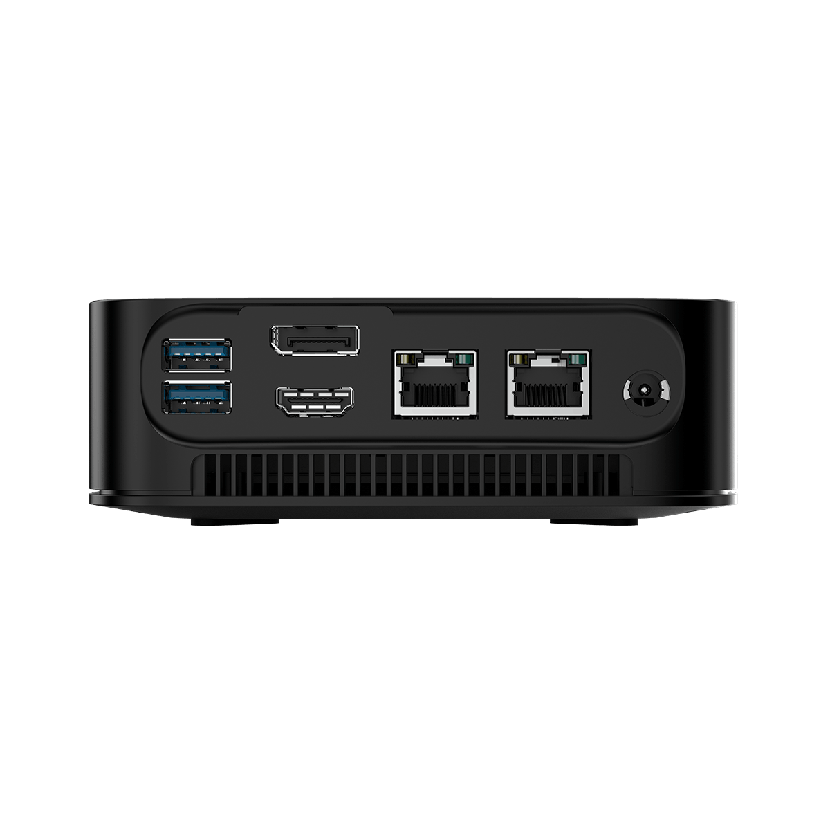 Mini Computador i3 8GB 256GB NVMe Linux | PCYES