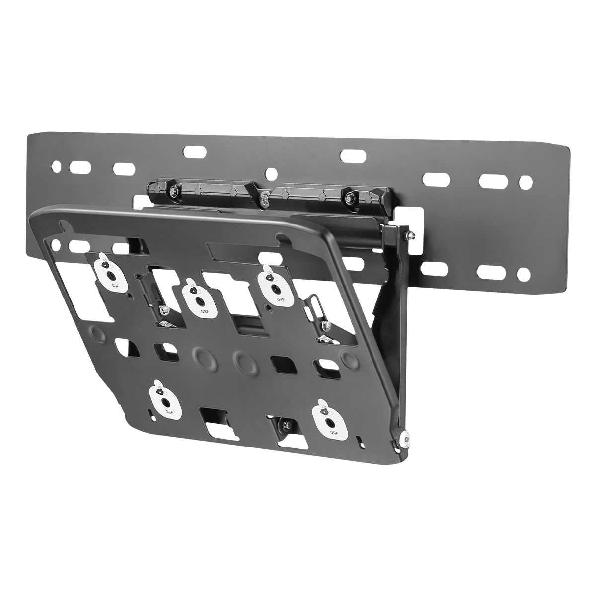 Design slim para TVs ultrafinas